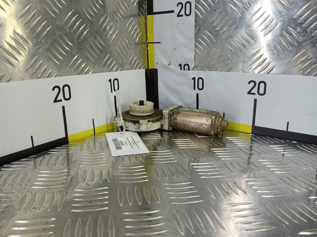 моторчик стеклоподъёмника LAND ROVER FREELANDER  CVH101210, 1550 рублей, Москва