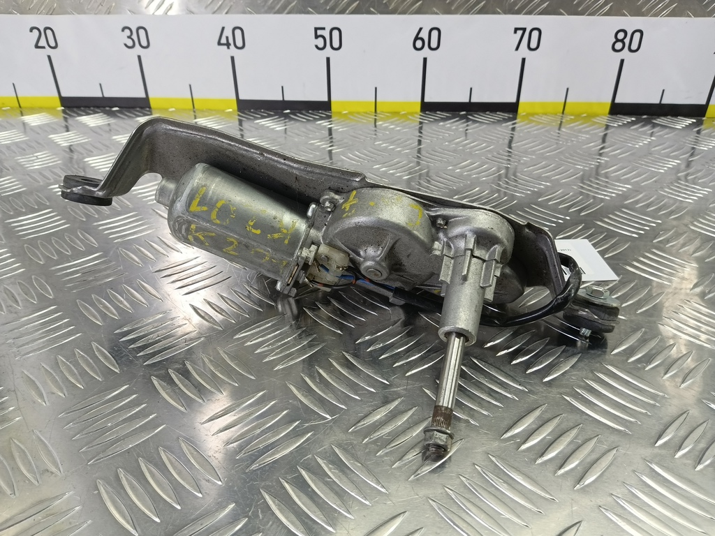 моторчик стеклоочистителя MAZDA CX-7  EG2167450C, 750 рублей, Москва