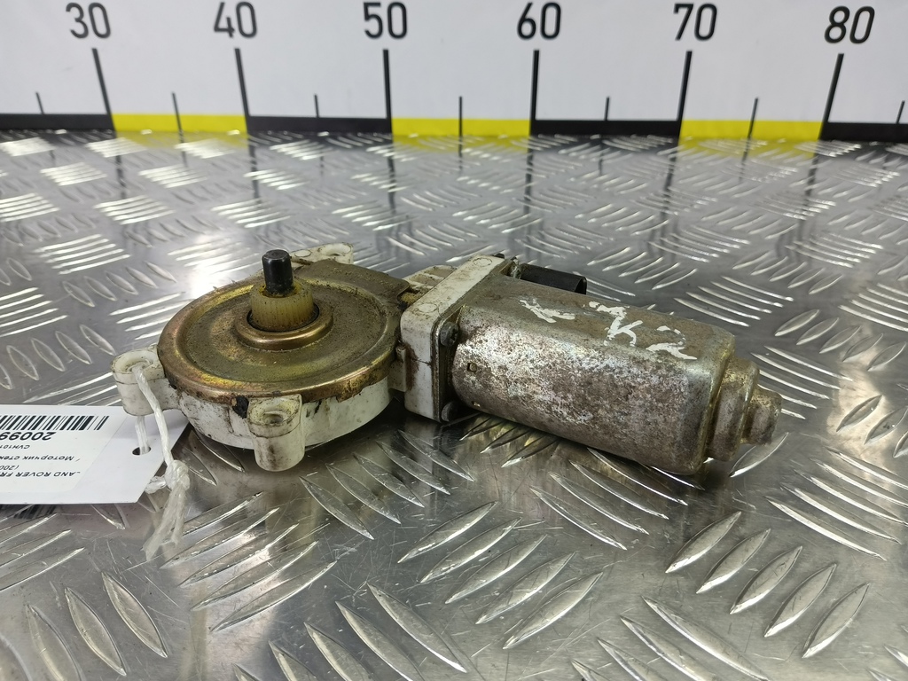 моторчик стеклоподъёмника LAND ROVER FREELANDER  CVH101210, 1550 рублей, Москва