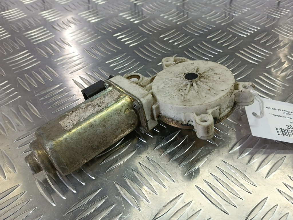 моторчик стеклоподъёмника LAND ROVER FREELANDER  CVH101210, 1550 рублей, Москва