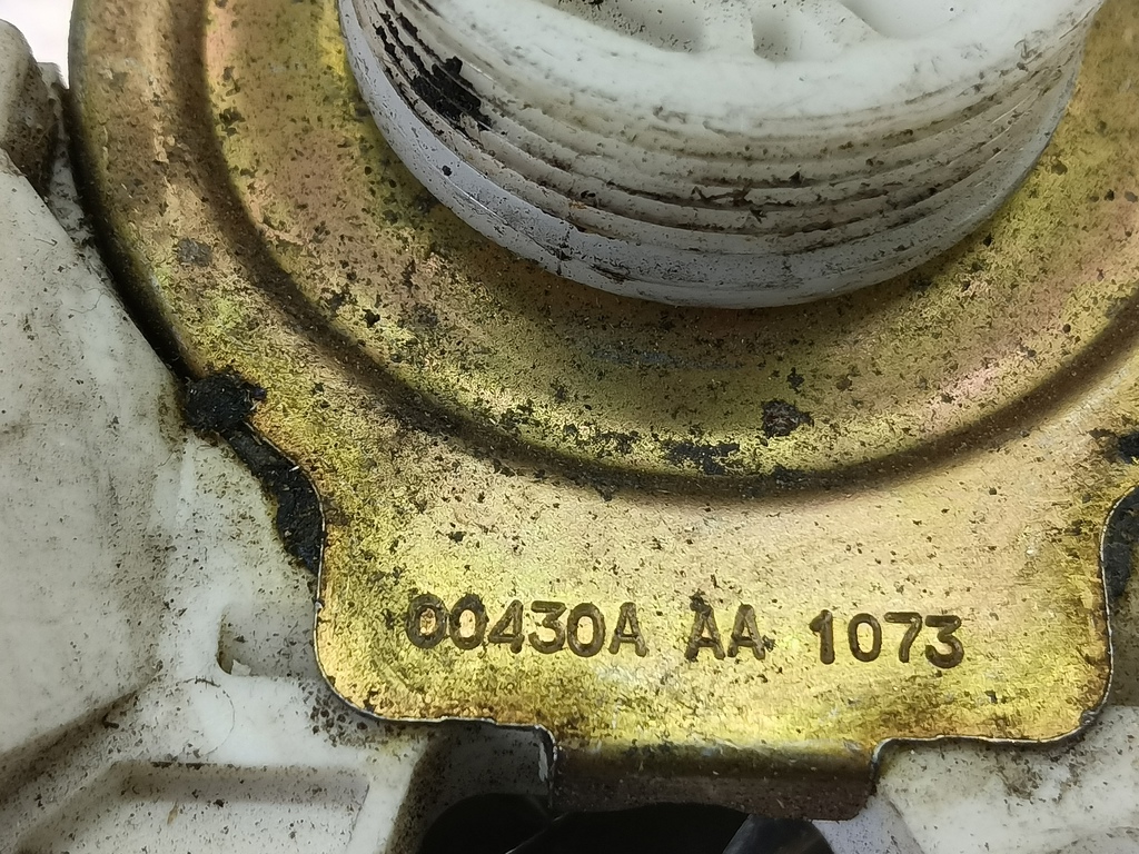 моторчик стеклоподъёмника LAND ROVER FREELANDER  CVH101210, 1550 рублей, Москва