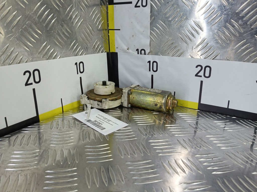 моторчик стеклоподъёмника LAND ROVER FREELANDER  CVH101210, 1550 рублей, Москва