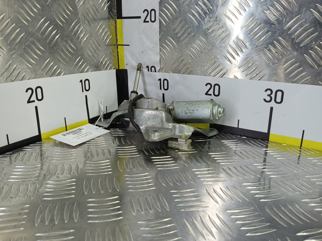 моторчик стеклоочистителя SUZUKI IGNIS  3881086G00, 980 рублей, Москва