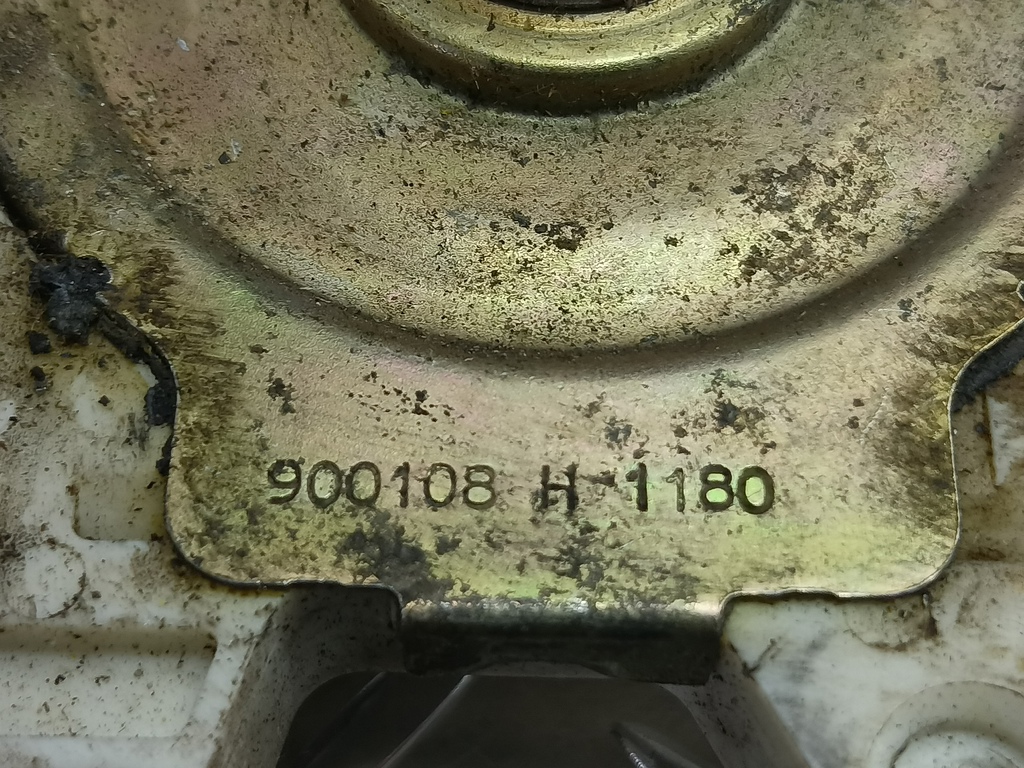 моторчик стеклоподъёмника LAND ROVER FREELANDER  CVH101210, 1550 рублей, Москва