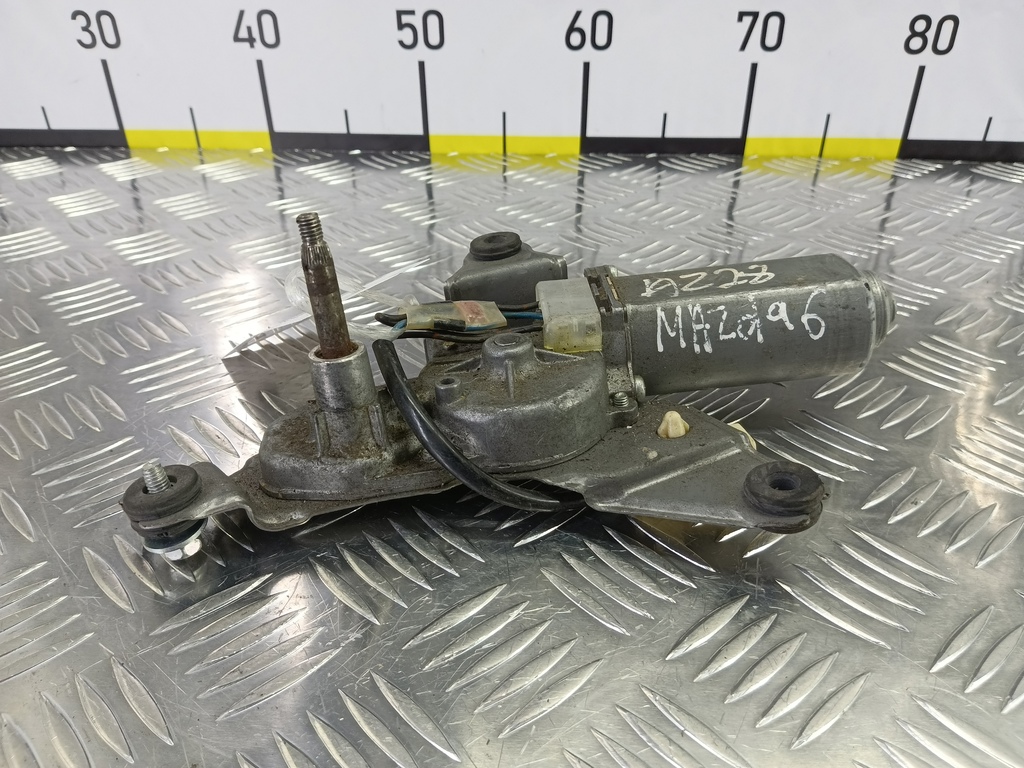 моторчик стеклоочистителя MAZDA 6  GJ6J67450A, 520 рублей, Москва