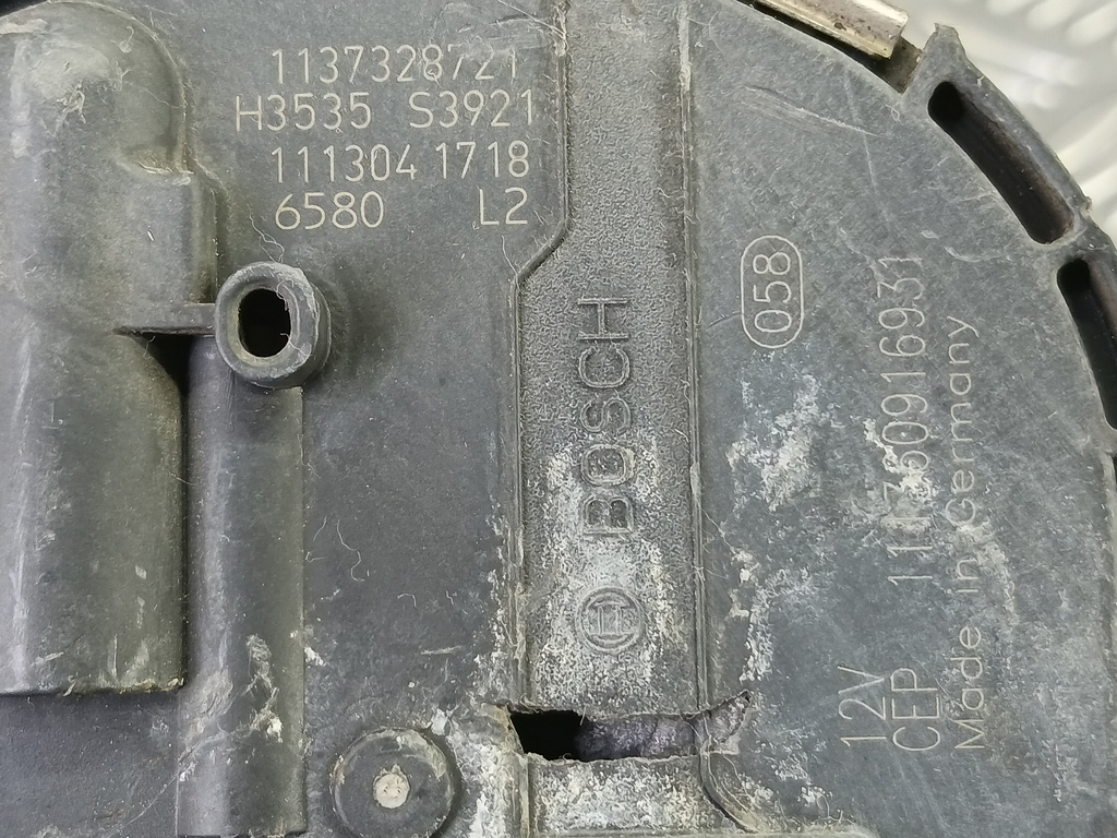 моторчик стеклоочистителя FORD Focus  2135685, 4200 рублей, Москва