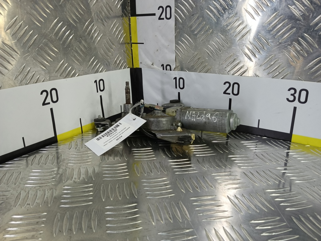 моторчик стеклоочистителя MAZDA 6  GJ6J67450A, 520 рублей, Москва