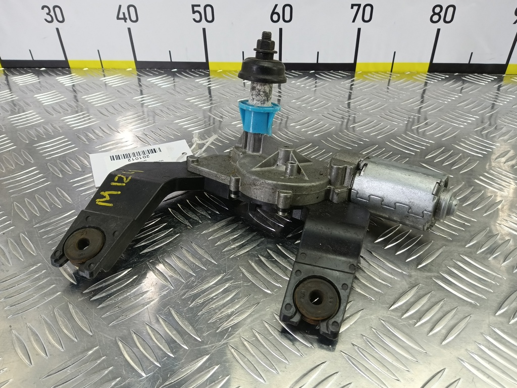 моторчик стеклоочистителя Kia Ceed  987001H000, 8109 рублей, Москва