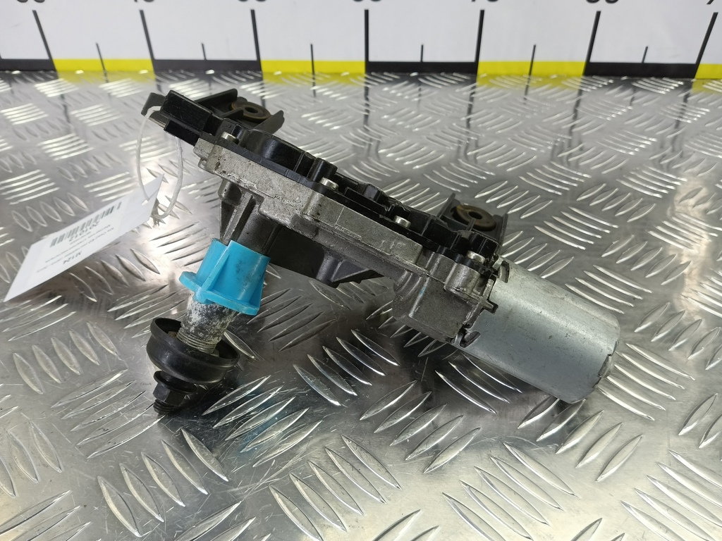 моторчик стеклоочистителя Kia Ceed  987001H000, 8109 рублей, Москва