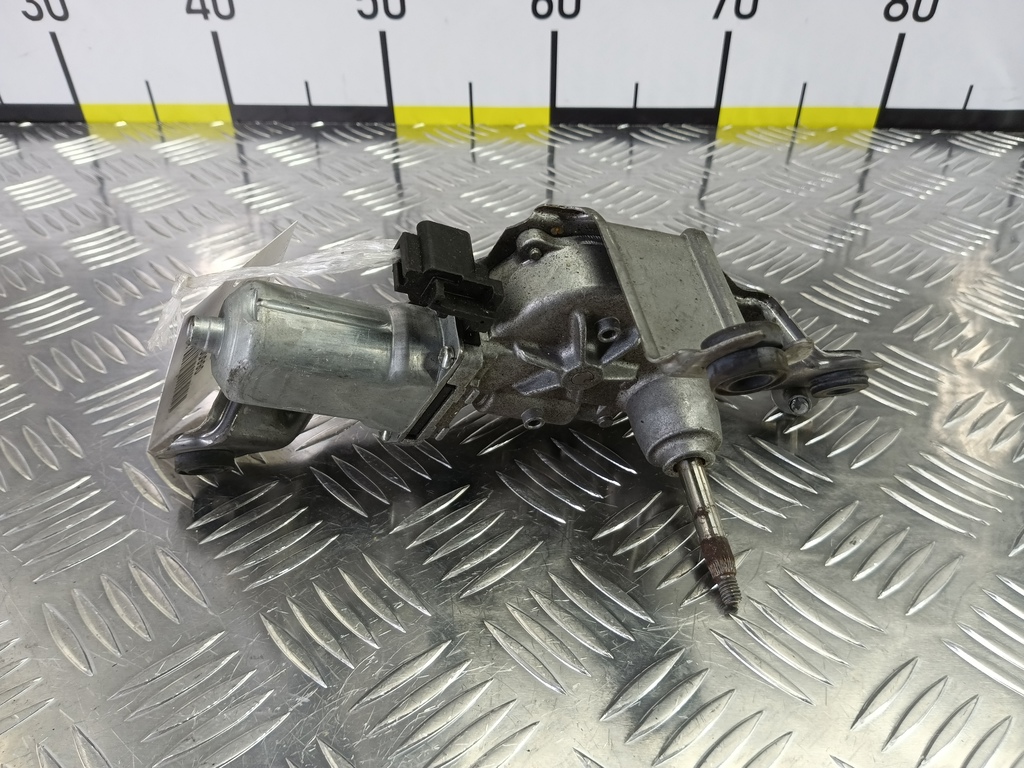 моторчик стеклоочистителя MAZDA 6  GS1M67450, 630 рублей, Москва