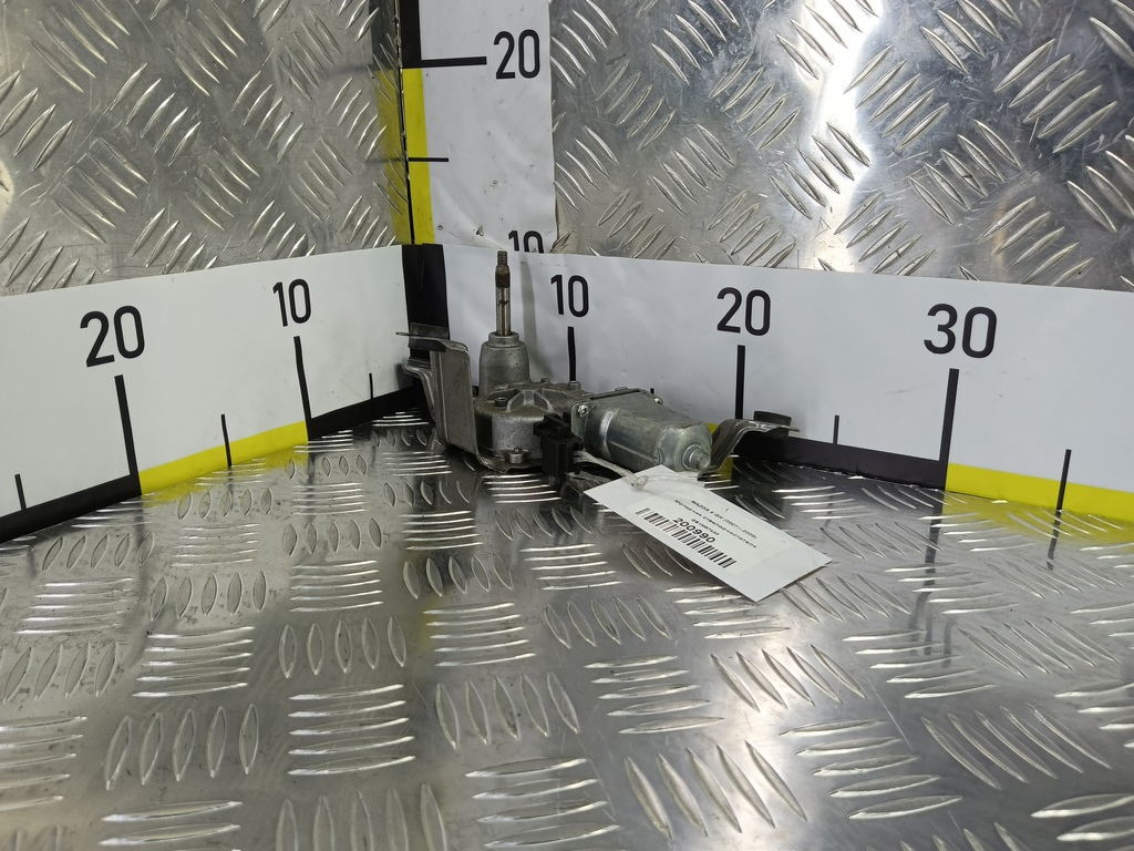 моторчик стеклоочистителя MAZDA 6  GS1M67450, 630 рублей, Москва