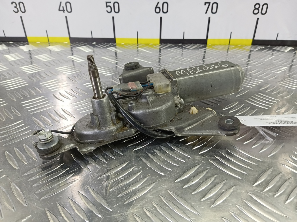 моторчик стеклоочистителя MAZDA 6  GJ6J67450A, 520 рублей, Москва