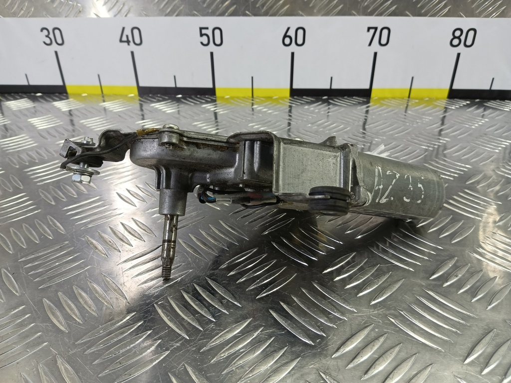 моторчик стеклоочистителя MAZDA 6  GJ6J67450A, 520 рублей, Москва