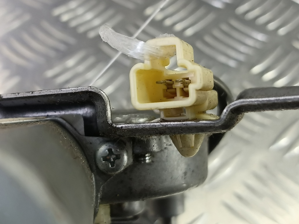 моторчик стеклоочистителя MAZDA 6  GJ6J67450A, 520 рублей, Москва