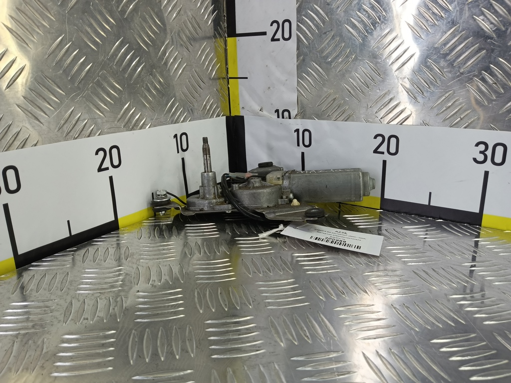 моторчик стеклоочистителя MAZDA 6  GJ6J67450A, 520 рублей, Москва