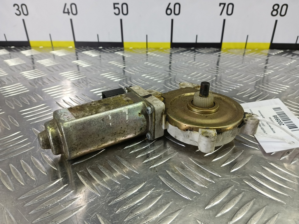 моторчик стеклоподъёмника LAND ROVER FREELANDER  CVH101200, 2700 рублей, Москва