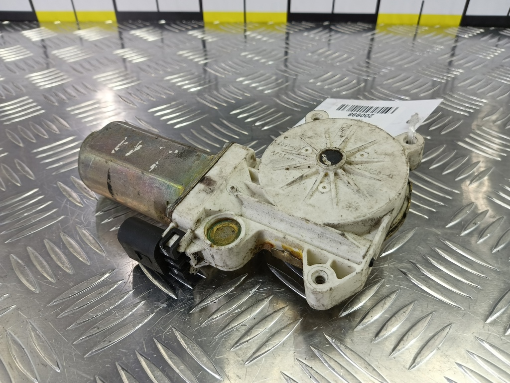 моторчик стеклоподъёмника LAND ROVER FREELANDER  CVH101200, 2700 рублей, Москва