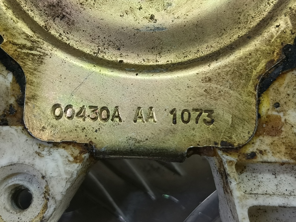 моторчик стеклоподъёмника LAND ROVER FREELANDER  CVH101200, 2700 рублей, Москва