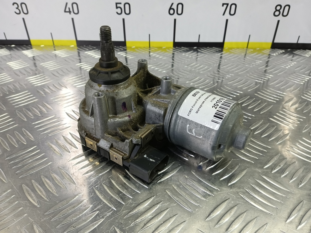 моторчик стеклоочистителя FORD Focus 2.0 AMT (160 л.с.)Focus  III рестайлинг (2014—2019) Седан 2135685, 4200 рублей, Москва