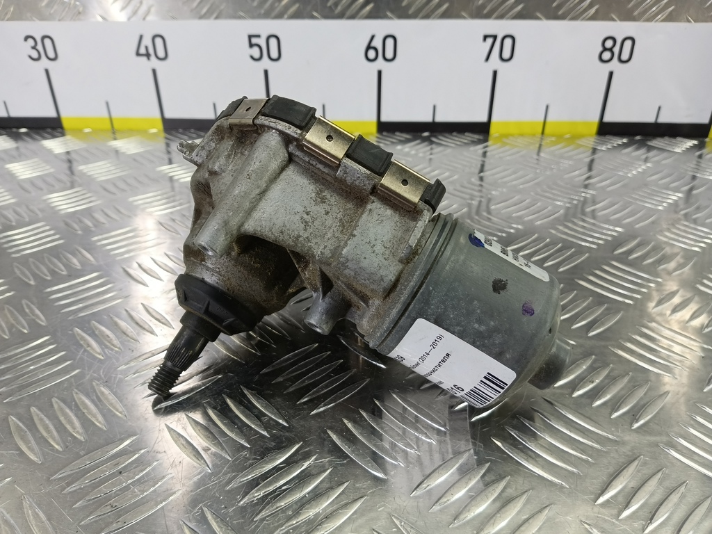 моторчик стеклоочистителя FORD Focus 2.0 AMT (160 л.с.)Focus  III рестайлинг (2014—2019) Седан 2135685, 4200 рублей, Москва