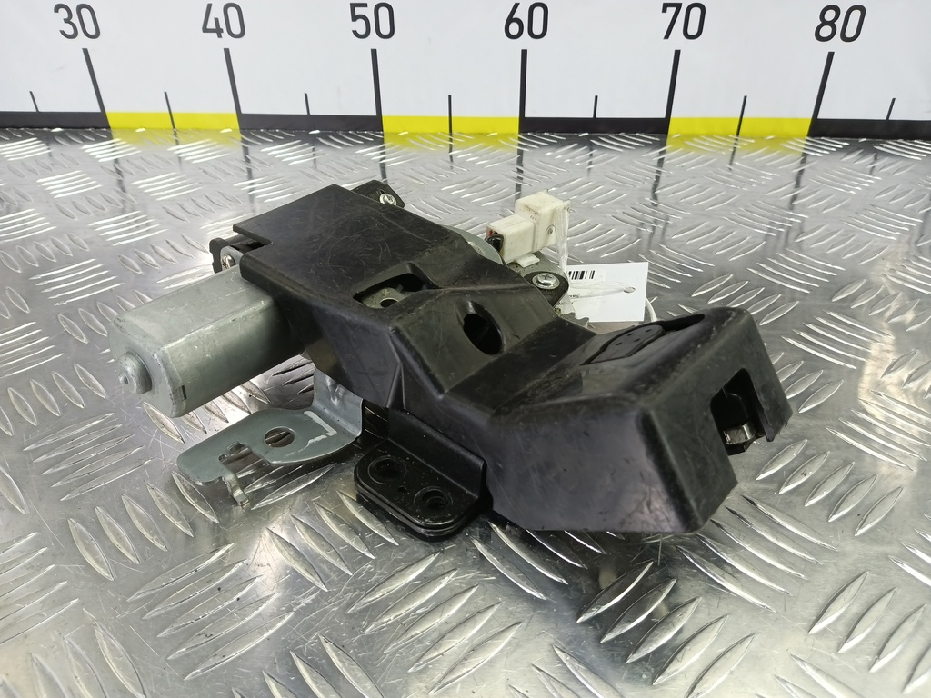 замок крышки багажника MAZDA 6  GS1M62310C, 3390 рублей, Москва