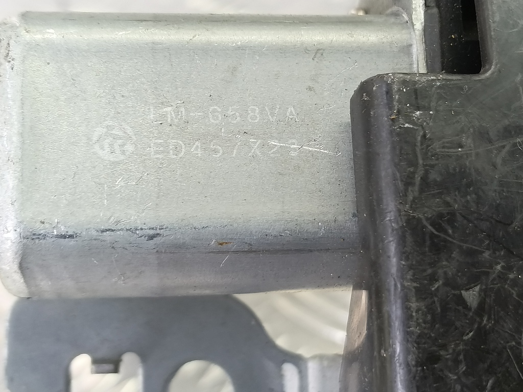 замок крышки багажника MAZDA 6  GS1M62310C, 3390 рублей, Москва