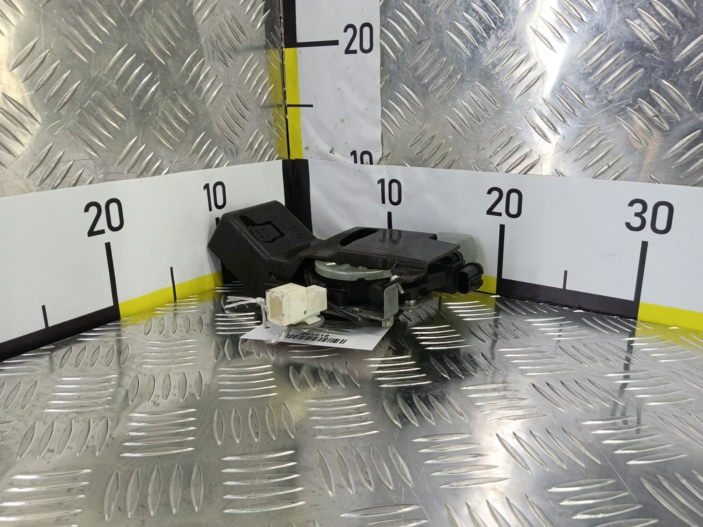 замок крышки багажника MAZDA 6  GS1M62310C, 3390 рублей, Москва