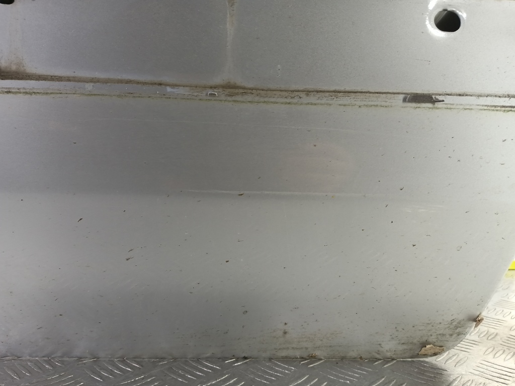 дверь FORD Fusion 1.4 MT (80 л.с.)Fusion  I рестайлинг (2005—2012) Хетчбэк 1692558, 6150 рублей, Москва