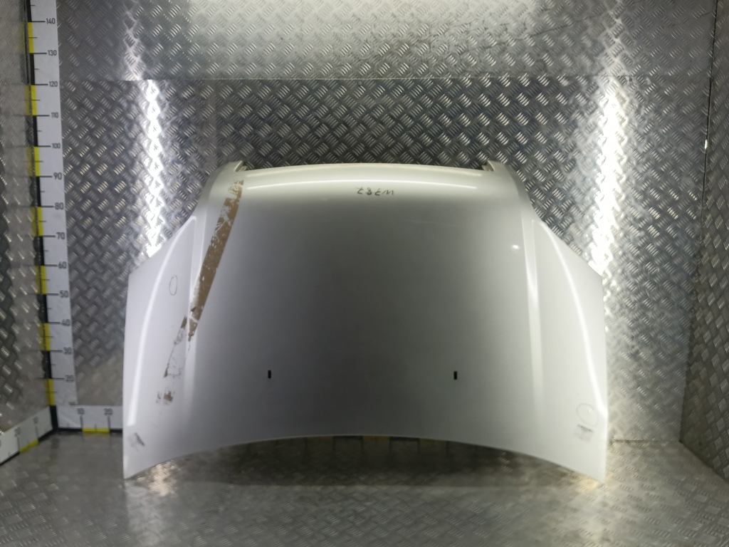 капот FORD Fusion 1.4 MT (80 л.с.)Fusion  I рестайлинг (2005—2012) Хетчбэк 1532551, 22250 рублей, Москва