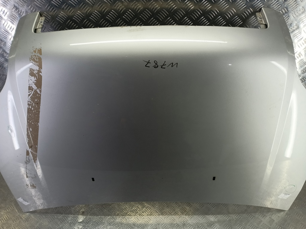 капот FORD Fusion 1.4 MT (80 л.с.)Fusion  I рестайлинг (2005—2012) Хетчбэк 1532551, 22250 рублей, Москва