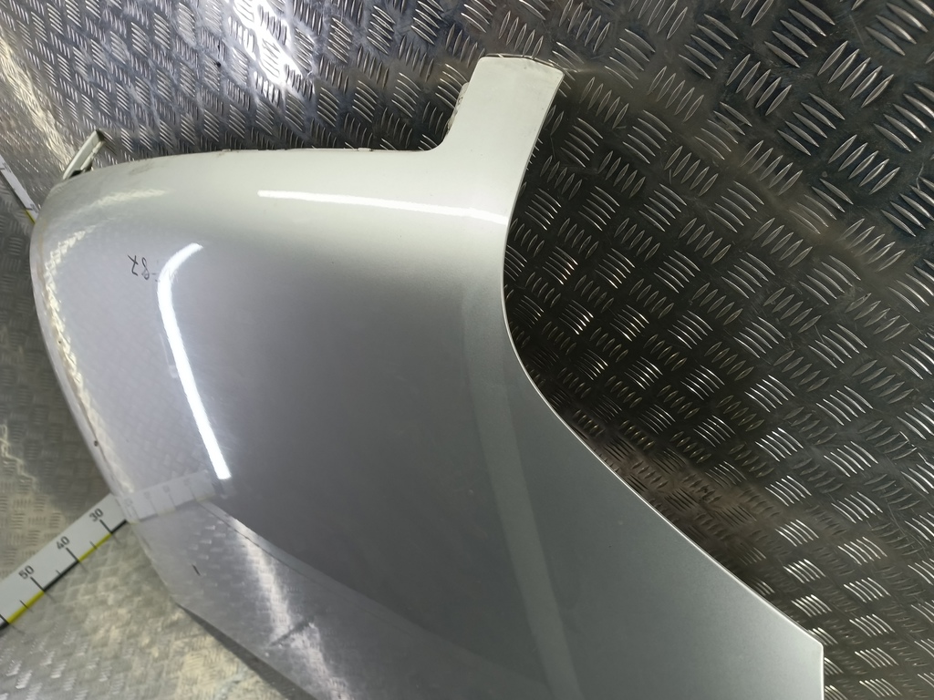 капот FORD Fusion 1.4 MT (80 л.с.)Fusion  I рестайлинг (2005—2012) Хетчбэк 1532551, 22250 рублей, Москва