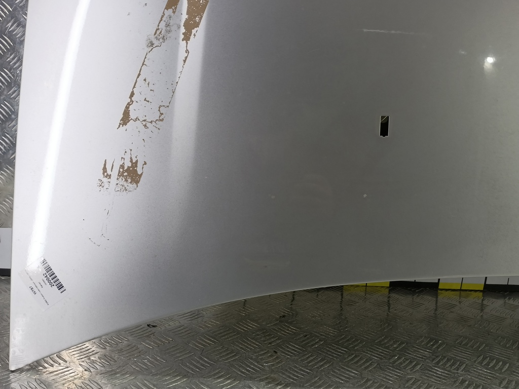 капот FORD Fusion 1.4 MT (80 л.с.)Fusion  I рестайлинг (2005—2012) Хетчбэк 1532551, 22250 рублей, Москва