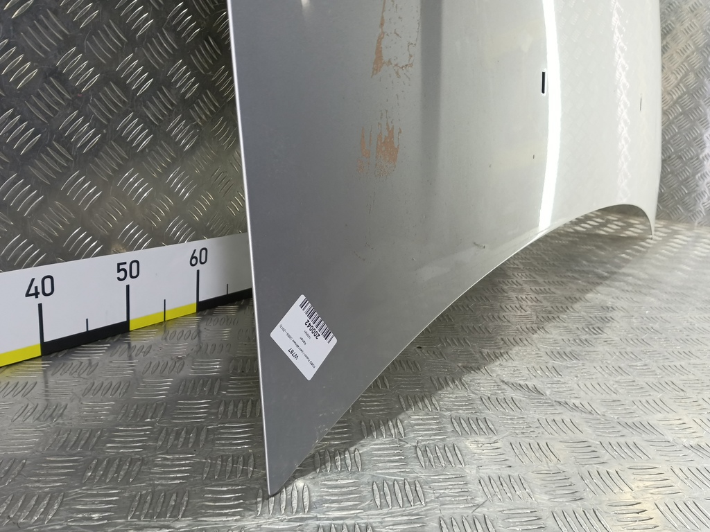 капот FORD Fusion 1.4 MT (80 л.с.)Fusion  I рестайлинг (2005—2012) Хетчбэк 1532551, 22250 рублей, Москва