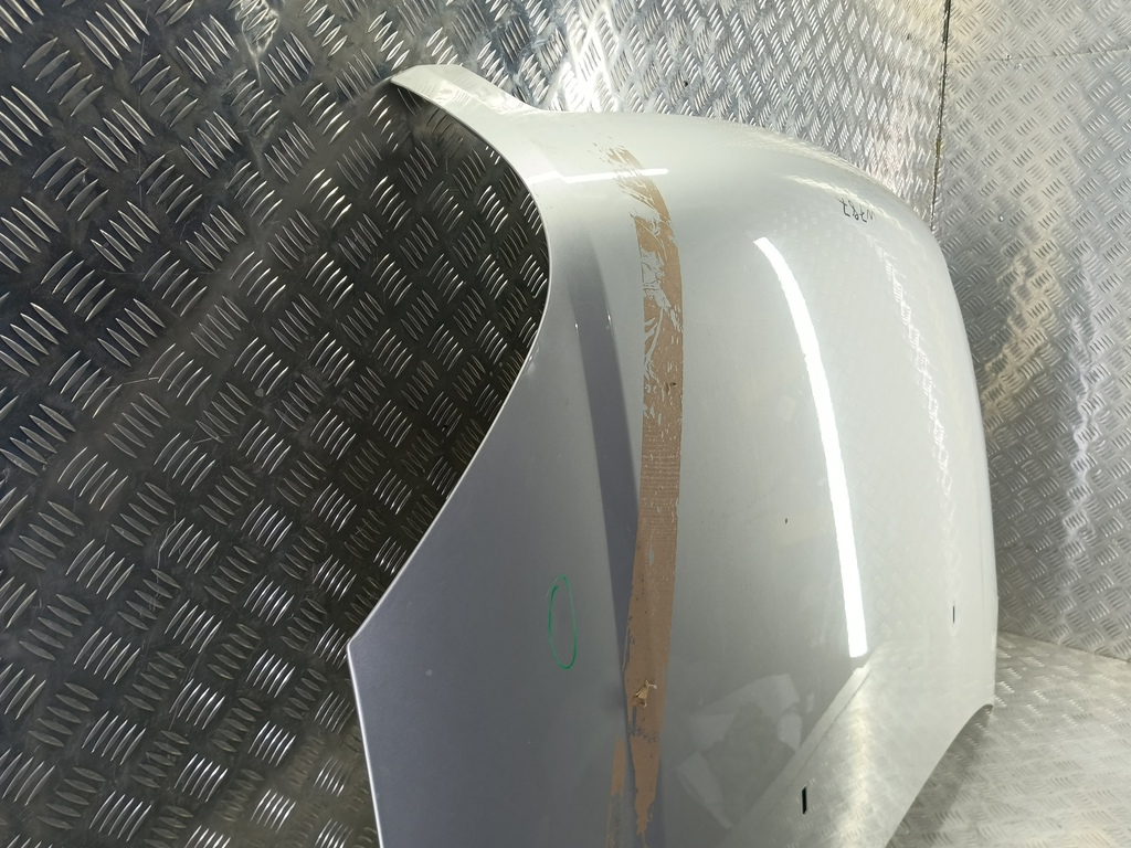 капот FORD Fusion 1.4 MT (80 л.с.)Fusion  I рестайлинг (2005—2012) Хетчбэк 1532551, 22250 рублей, Москва