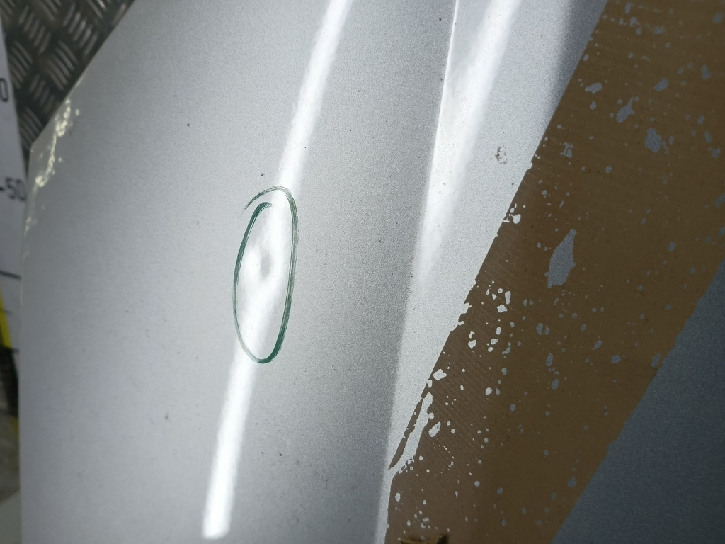 капот FORD Fusion 1.4 MT (80 л.с.)Fusion  I рестайлинг (2005—2012) Хетчбэк 1532551, 22250 рублей, Москва