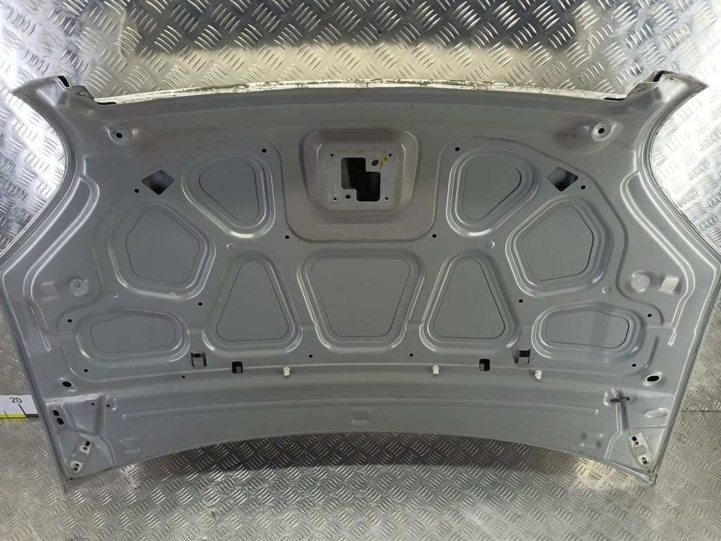 капот FORD Fusion 1.4 MT (80 л.с.)Fusion  I рестайлинг (2005—2012) Хетчбэк 1532551, 22250 рублей, Москва