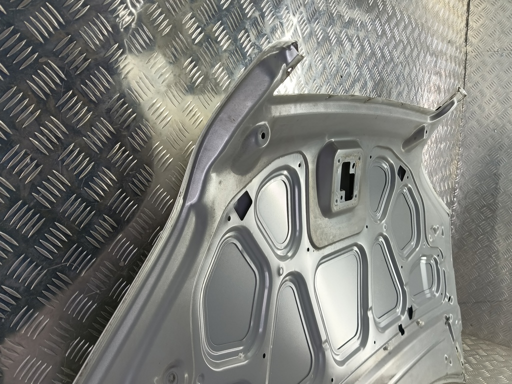 капот FORD Fusion 1.4 MT (80 л.с.)Fusion  I рестайлинг (2005—2012) Хетчбэк 1532551, 22250 рублей, Москва