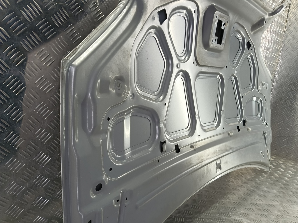 капот FORD Fusion 1.4 MT (80 л.с.)Fusion  I рестайлинг (2005—2012) Хетчбэк 1532551, 22250 рублей, Москва