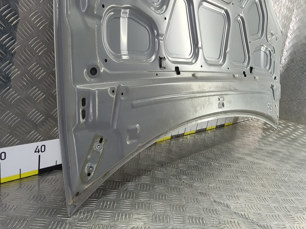 капот FORD Fusion 1.4 MT (80 л.с.)Fusion  I рестайлинг (2005—2012) Хетчбэк 1532551, 22250 рублей, Москва