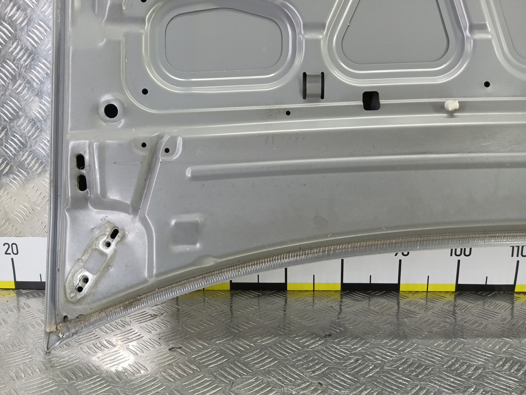 капот FORD Fusion 1.4 MT (80 л.с.)Fusion  I рестайлинг (2005—2012) Хетчбэк 1532551, 22250 рублей, Москва