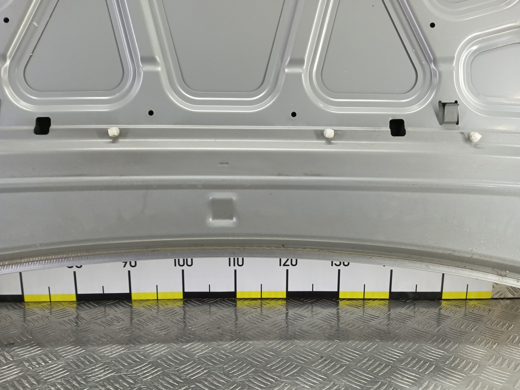 капот FORD Fusion 1.4 MT (80 л.с.)Fusion  I рестайлинг (2005—2012) Хетчбэк 1532551, 22250 рублей, Москва