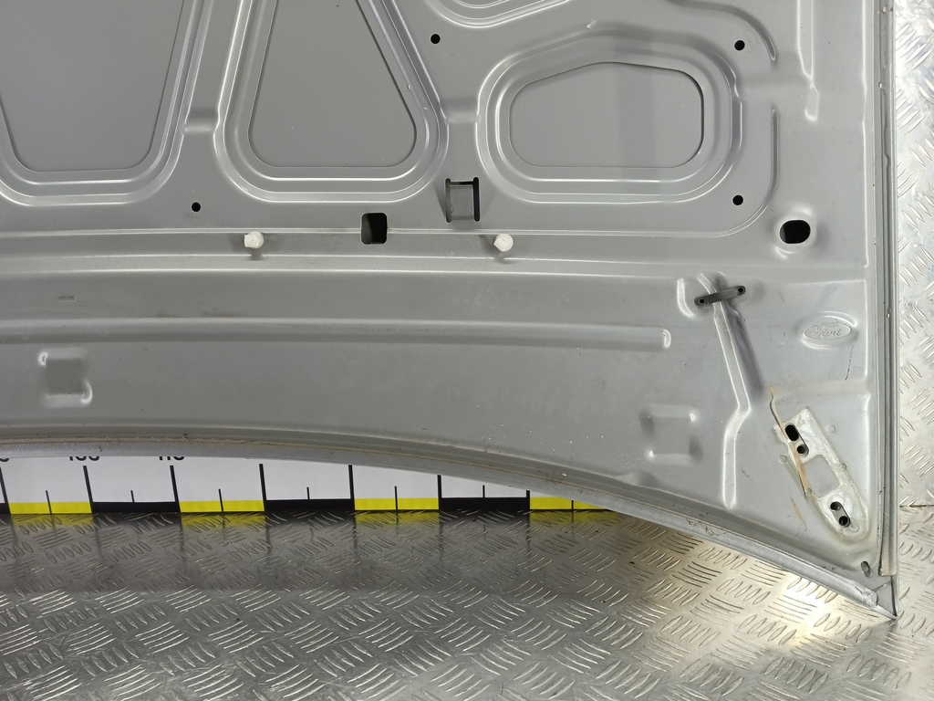 капот FORD Fusion 1.4 MT (80 л.с.)Fusion  I рестайлинг (2005—2012) Хетчбэк 1532551, 22250 рублей, Москва