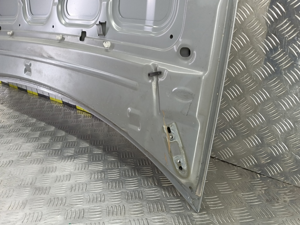 капот FORD Fusion 1.4 MT (80 л.с.)Fusion  I рестайлинг (2005—2012) Хетчбэк 1532551, 22250 рублей, Москва