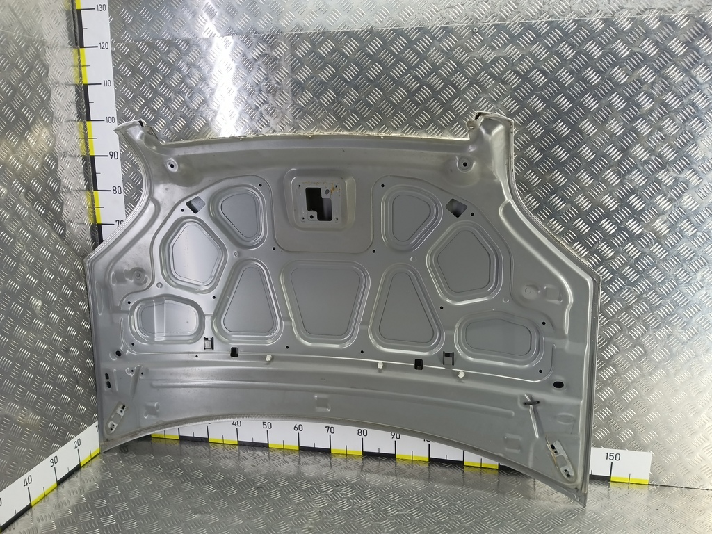 капот FORD Fusion 1.4 MT (80 л.с.)Fusion  I рестайлинг (2005—2012) Хетчбэк 1532551, 22250 рублей, Москва