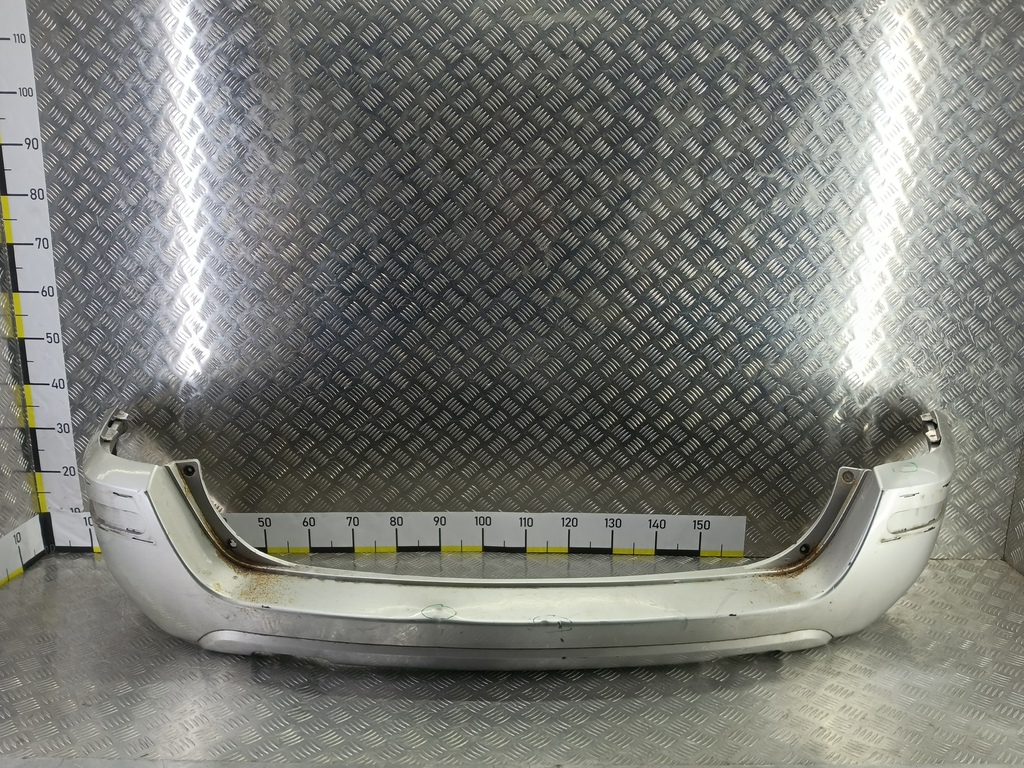 бампер FORD Fusion 1.4 MT (80 л.с.)Fusion  I рестайлинг (2005—2012) Хетчбэк 1508972, 19950 рублей, Москва