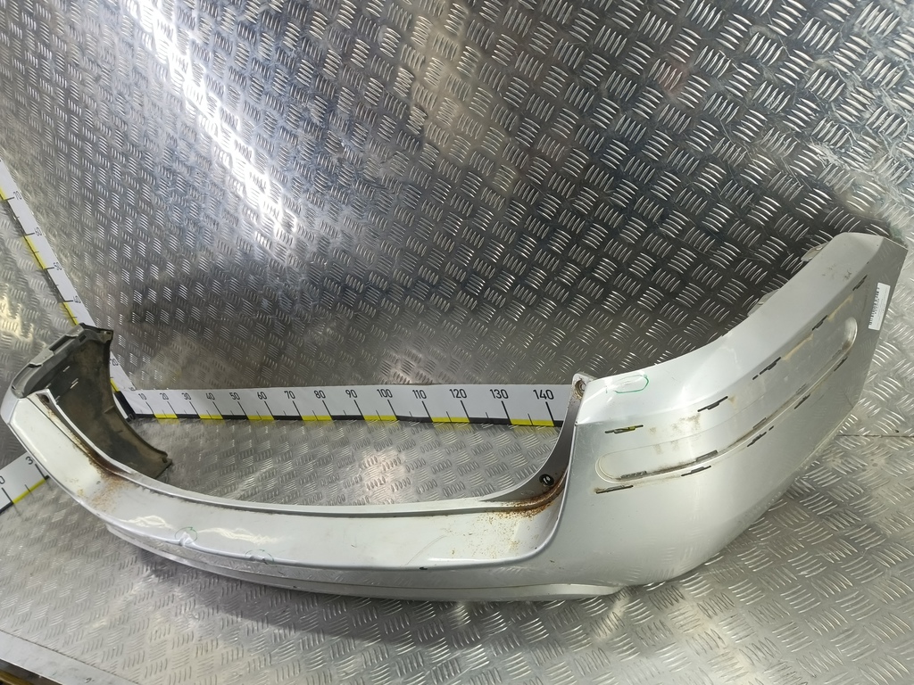 бампер FORD Fusion 1.4 MT (80 л.с.)Fusion  I рестайлинг (2005—2012) Хетчбэк 1508972, 19950 рублей, Москва