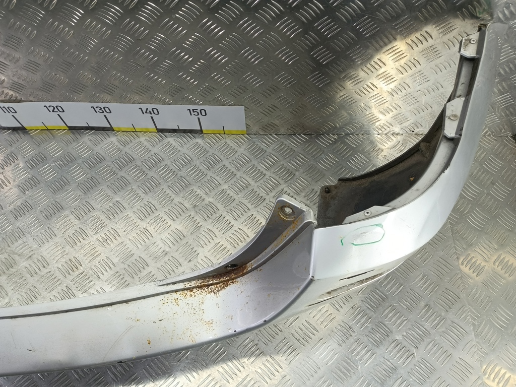 бампер FORD Fusion 1.4 MT (80 л.с.)Fusion  I рестайлинг (2005—2012) Хетчбэк 1508972, 19950 рублей, Москва