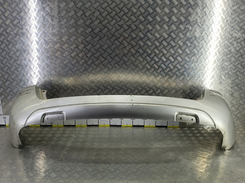 бампер FORD Fusion 1.4 MT (80 л.с.)Fusion  I рестайлинг (2005—2012) Хетчбэк 1508972, 19950 рублей, Москва