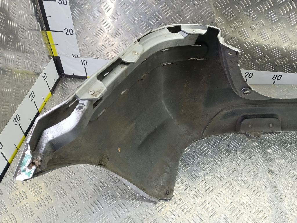 бампер FORD Fusion 1.4 MT (80 л.с.)Fusion  I рестайлинг (2005—2012) Хетчбэк 1508972, 19950 рублей, Москва