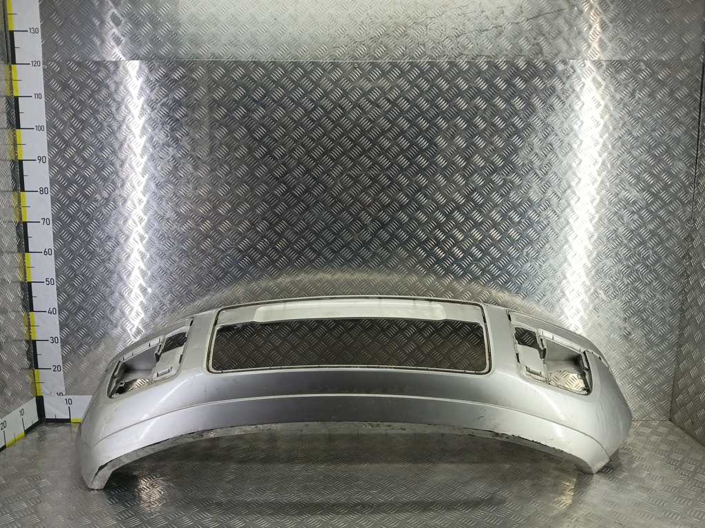 бампер FORD Fusion 1.4 MT (80 л.с.)Fusion  I рестайлинг (2005—2012) Хетчбэк 1429355, 17650 рублей, Москва